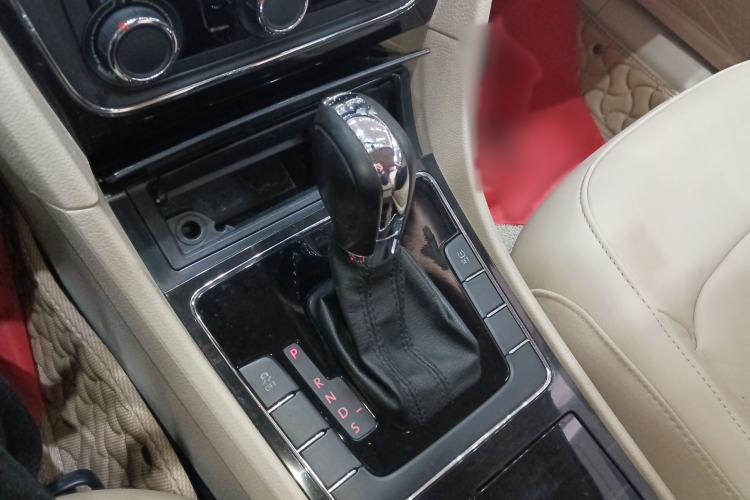 Used Volkswagen Passat 2013 1.8TSI DSG Government Procurement Edition
