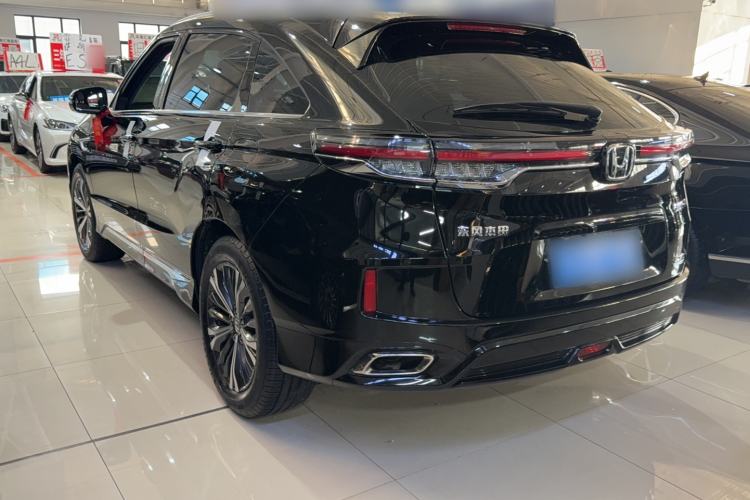 Used Honda UR-V 2020 370TURBO Two-Wheel Drive Luxury Edition