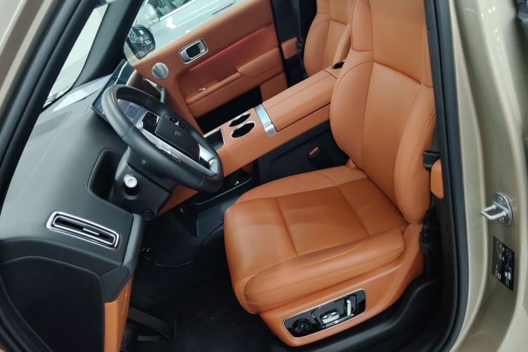 Used Li Auto L8 2024 Max
