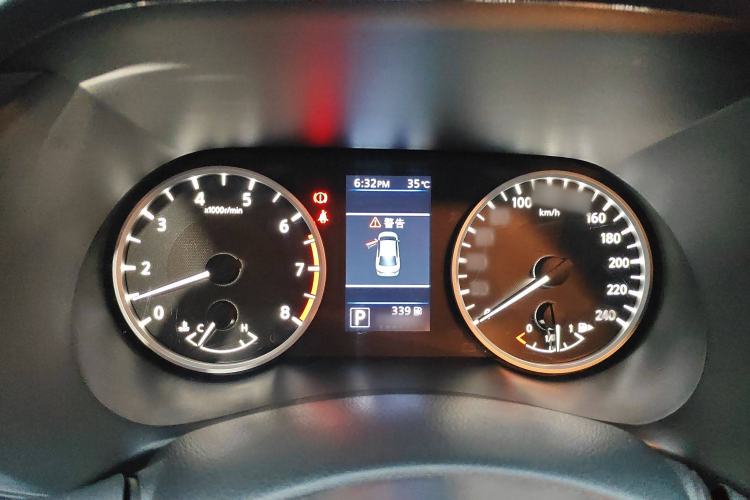 Used Nissan Sylphy 2020 1.6L XL CVT Enjoyment Edition
