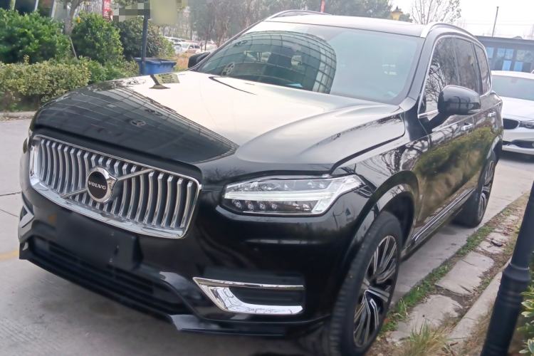 Used Volvo XC90 2023 B5 SmartDrive Luxury Edition 5 Seats