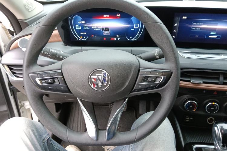 Used Buick Verano 2022 Pro 533T Enjoyment Edition