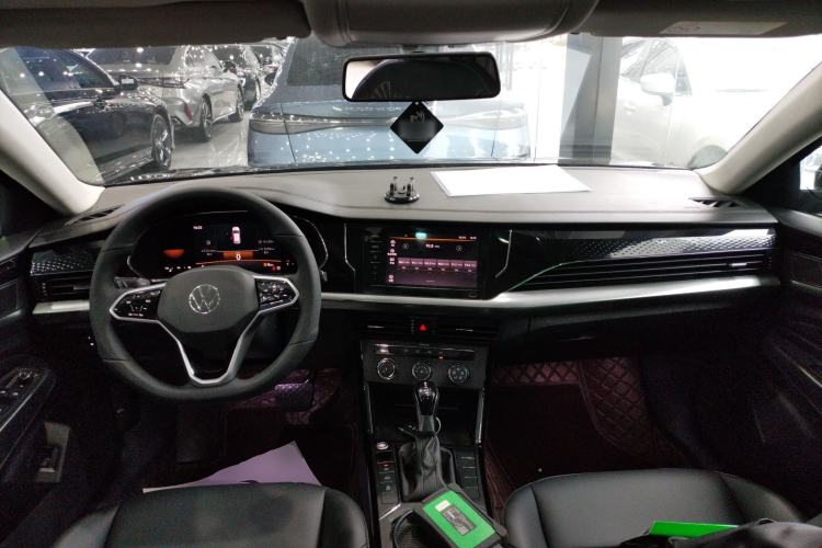 Used Volkswagen Passat 2022 280TSI Business Edition
