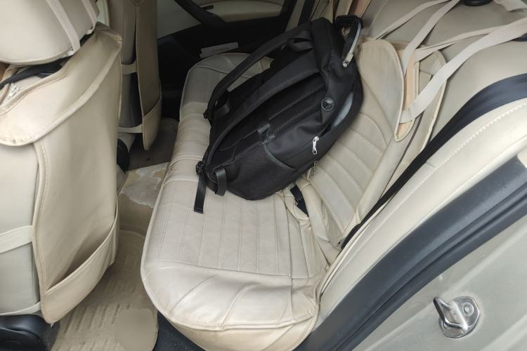 Used Skoda Rapid 2013 1.6L Automatic Smart Selection Model
