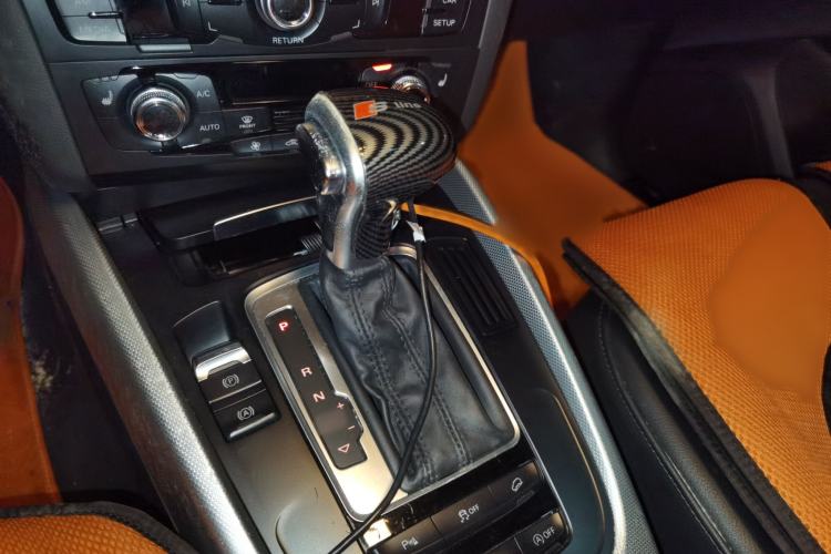 Used Audi Q5 2016 40 TFSI Technology Edition
