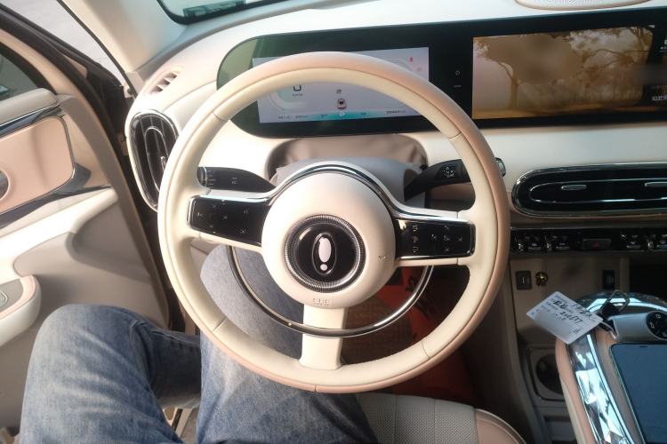 Used ORA Ballet Cat 2022 401 km Nutcracker Edition