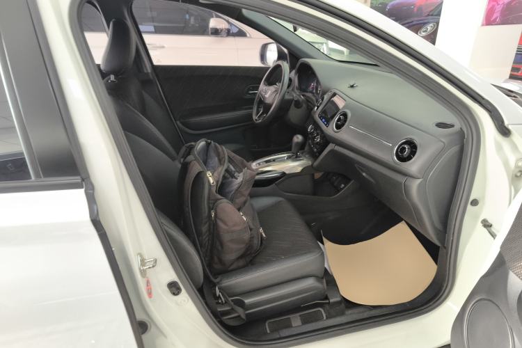 Used Honda XR-V 2017 1.8L EXi CVT Comfort Version
