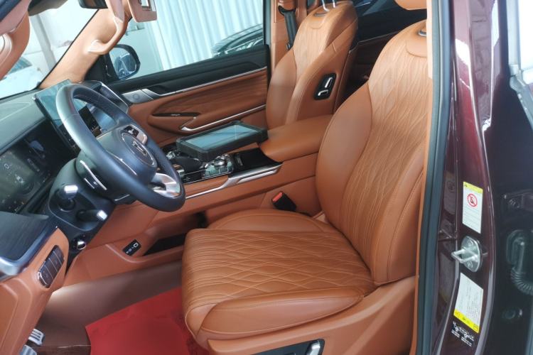 Used Tank 500 2022 3.0T High-End Custom Edition 5 Seats