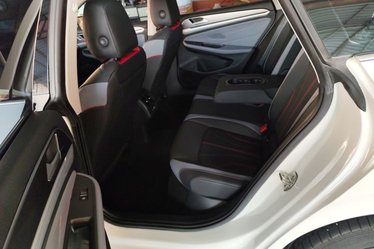 Used Volkswagen Lamando 2023 Lavida L 280TSI DSG Cool & Spicy Edition
