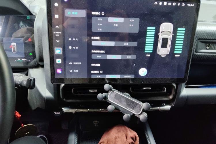 Used Haval Raptor New Energy 2024 Hi4 145 Pro