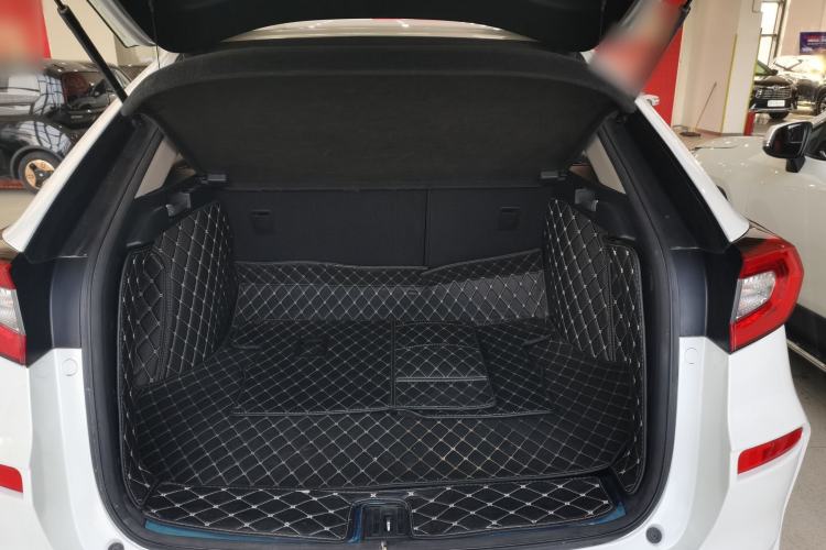 Used Honda Avancier 2017 240TURBO Two-Wheel Drive Elite Edition
