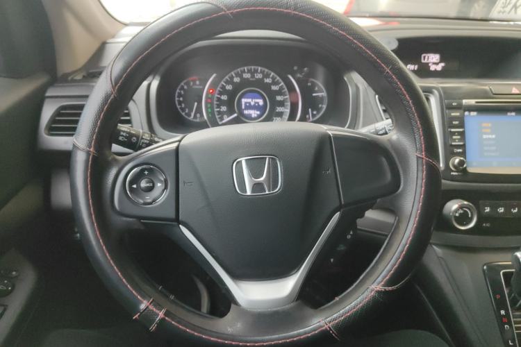 Used Honda CR-V 2016 2.0L two-wheel drive Urban Edition
