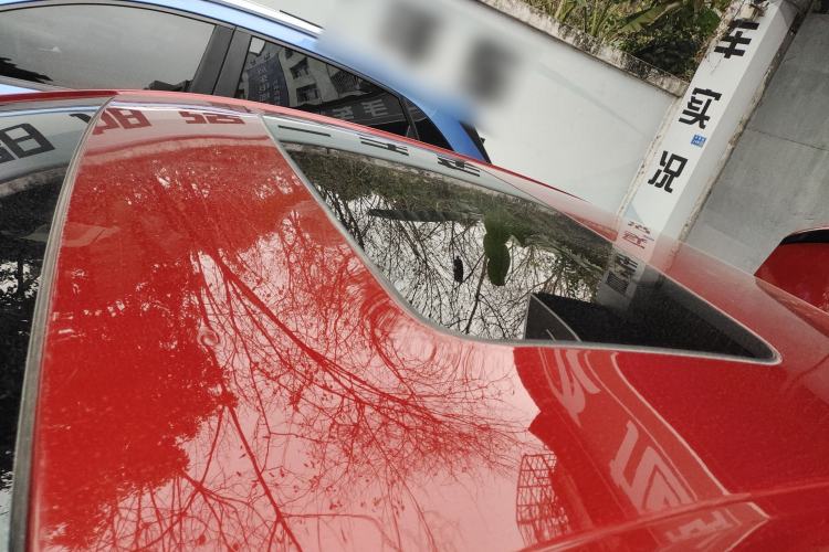 Used Chevrolet Monza 2019 Redline 320T Dual-Clutch Joyful Edition China VI Standard