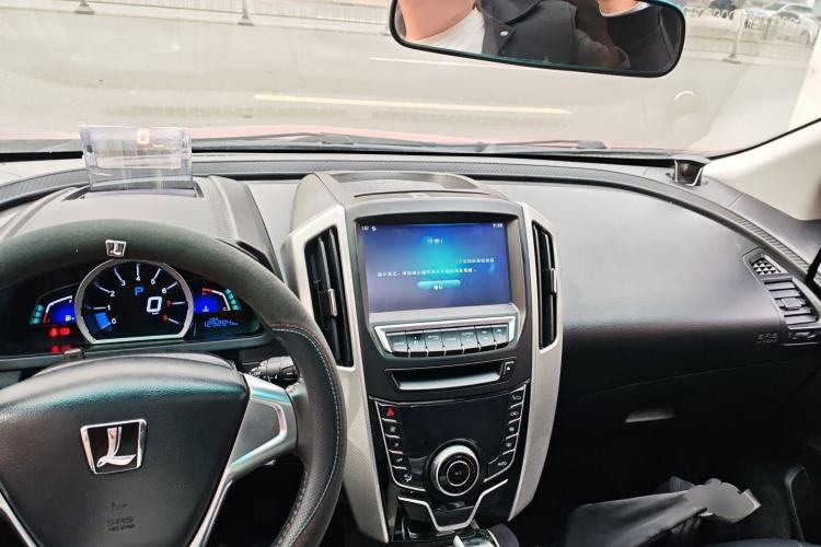 Used Luxgen U6 SUV 2015 1.8T Fashion Edition
