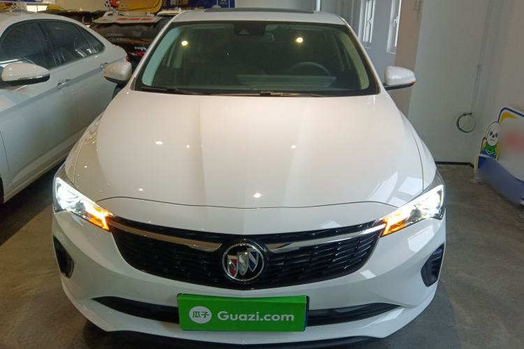 Used Buick Verano 2023 Pro Enjoyment Edition