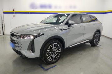 Used EXEED Stellar C-DM 2024 1.5T Long-Range Pro