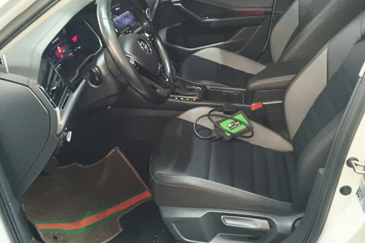 Used Volkswagen Sagitar 2021 200TSI DSG Excellence Edition