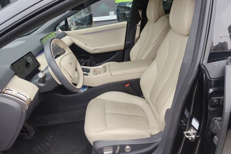 Used XPeng P7+ 2024 Long-Range Max