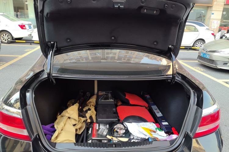 Used Buick GT 2013 GT 1.6L Automatic Fashion Edition
