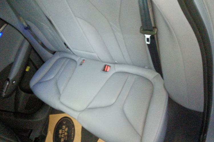 Used XPeng G7 2025 702 Max
