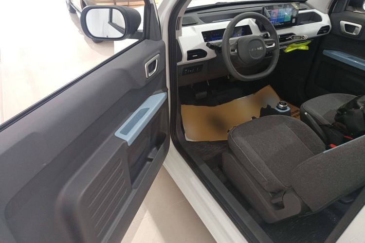 Used  Panda 2024 Panda Mini 200km Endurance Bear
