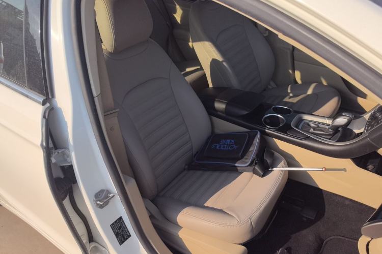 Used Ford Mondeo 2013 1.5L GTDi180 Comfort Model