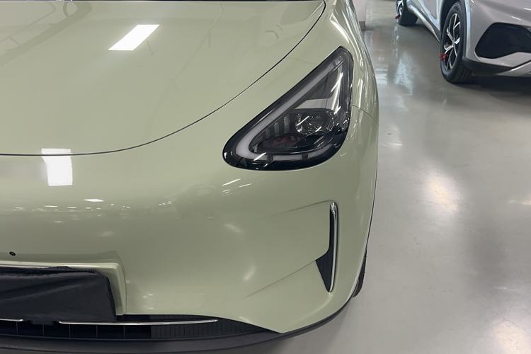 Used  Geome 2025 UP 410km Exploration+ Edition
