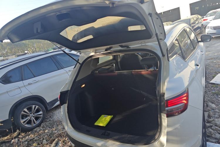 Used Geely Auto Coolray 2020 240T Manual Archer
