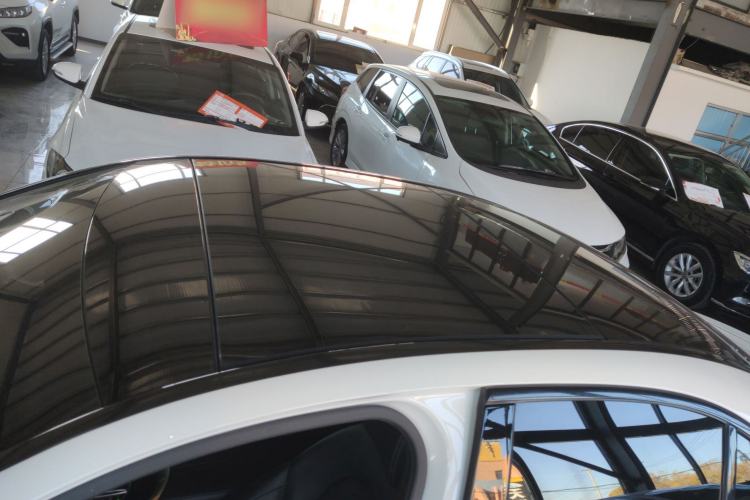 Used Mercedes-Benz C-Class 2019 C 260 Sport Edition 4MATIC
