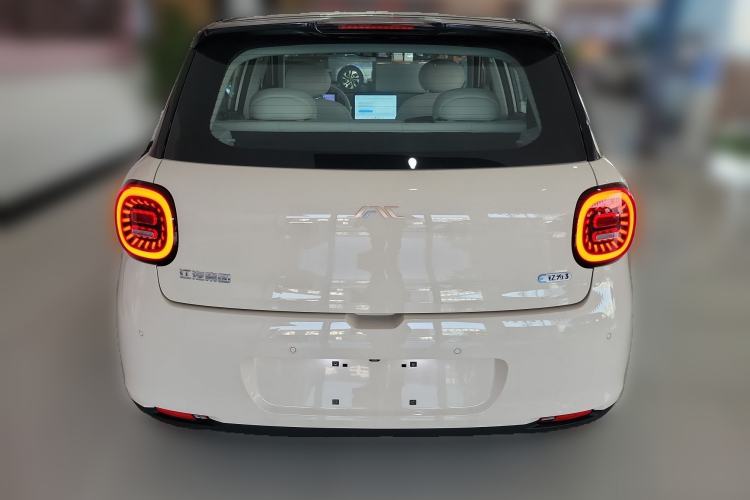 Used  3 2024 Zhi'ai Edition 330km Air
