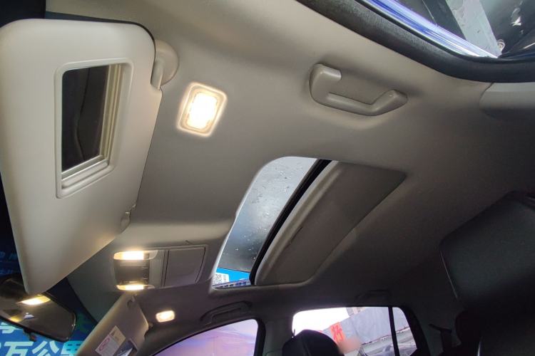 Used Acura CDX 2016 1.5T Two-Wheel Drive Deluxe Edition
