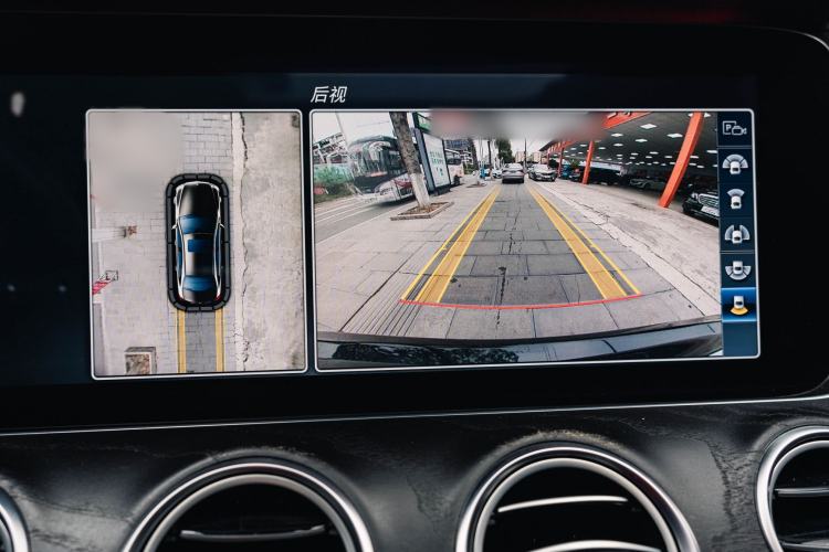 Used Mercedes-Benz E-Class 2016 E 300 L Sport Luxury Model
