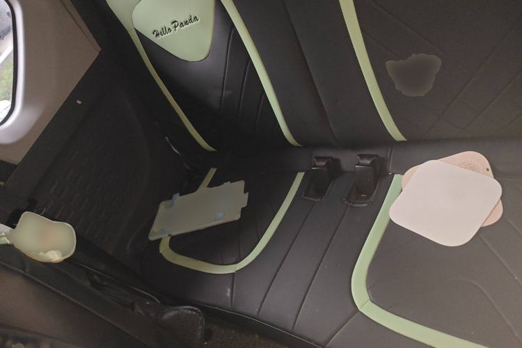 Used Wuling Hongguang MINIEV 2021 Macaron Fashion Edition Lithium-Ion Battery
