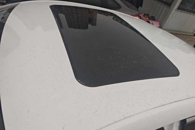 Used MG 5 2023 180 DVVT CVT Luxury Edition
