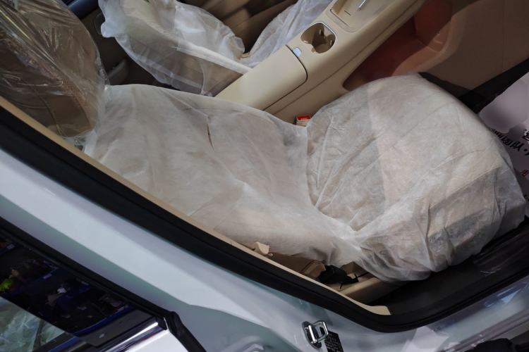 Used Hima H5 2025 Model Range-Extending Pro