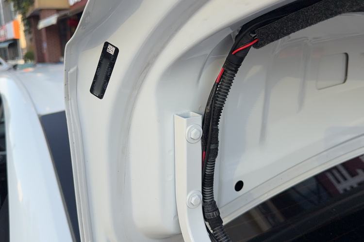 Used Chevrolet Cavalier 2016 1.5L Automatic Enjoyment Edition
