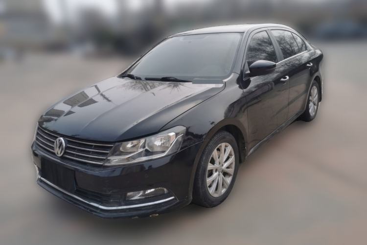 Used Volkswagen Lavida 2017 230TSI DSG Comfort Edition