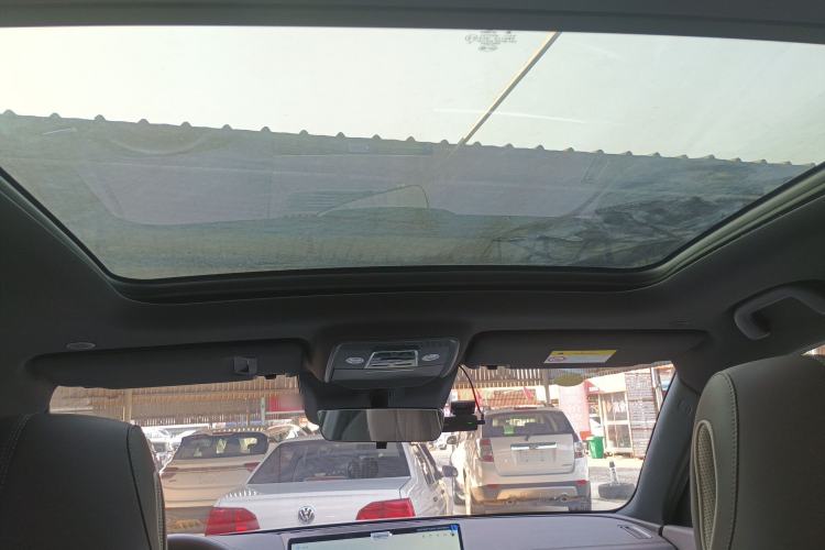 Used BYD Song PLUS New Energy 2025 DM-i Smart Drive 112KM Prestige Model