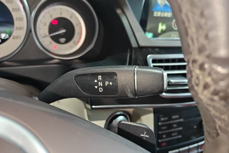 Used Mercedes-Benz E-Class 2015 Revised E 260 L Sporty and Stylish Edition
