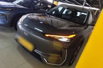 Used Geely Galaxy E5 2024 530km Starship Edition