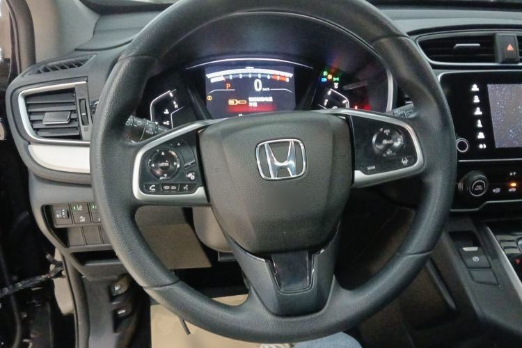Used Honda CR-V 2021 240TURBO CVT Two-Wheel Drive Urban Edition