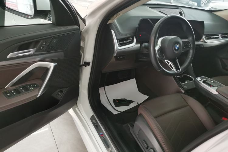 Used BMW X1 2023 sDrive25Li M Sport Package
