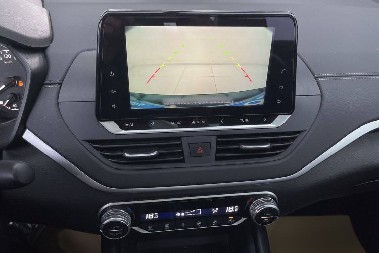 Used Nissan Teana 2020 2.0L XL Comfort Edition
