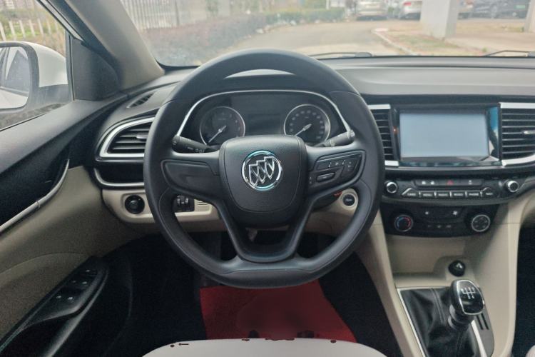 Used Buick GT 2015 15N Manual Elite Edition