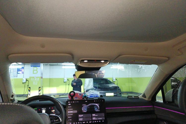 Used Hima AITO M5 2023 Extended-Range Rear-Drive Intelligent Driving Version