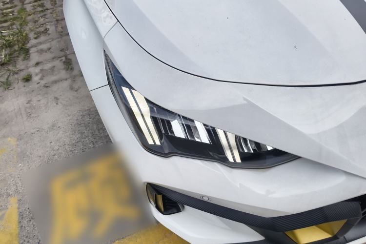 Used GAC Trumpchi EMPOW 2021 270T DCT J16 Version