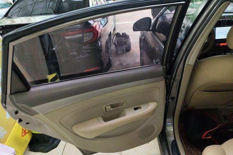 Used Nissan Sylphy 2016 Classic 1.6XE Automatic Leading Edition