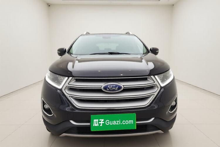 Used Ford Edge 2015 2.0T GTDi Two-Wheel-Drive High-Line Version