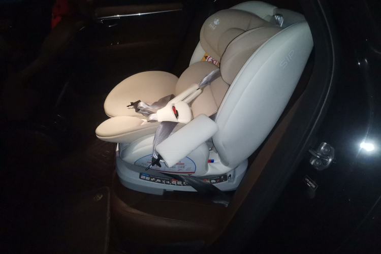 Used Volvo S90 2021 B5 Zhiyi Luxury Edition