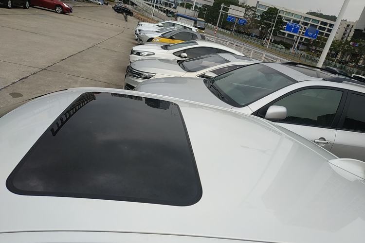 Used BMW 3 Series 2017 318Li Fashion Model
